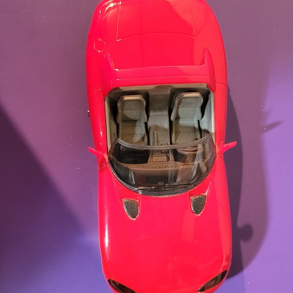 UPDATED: ERTL 1992 Dodge Viper #6113 RT/10 Model - Picture 7 of 9
